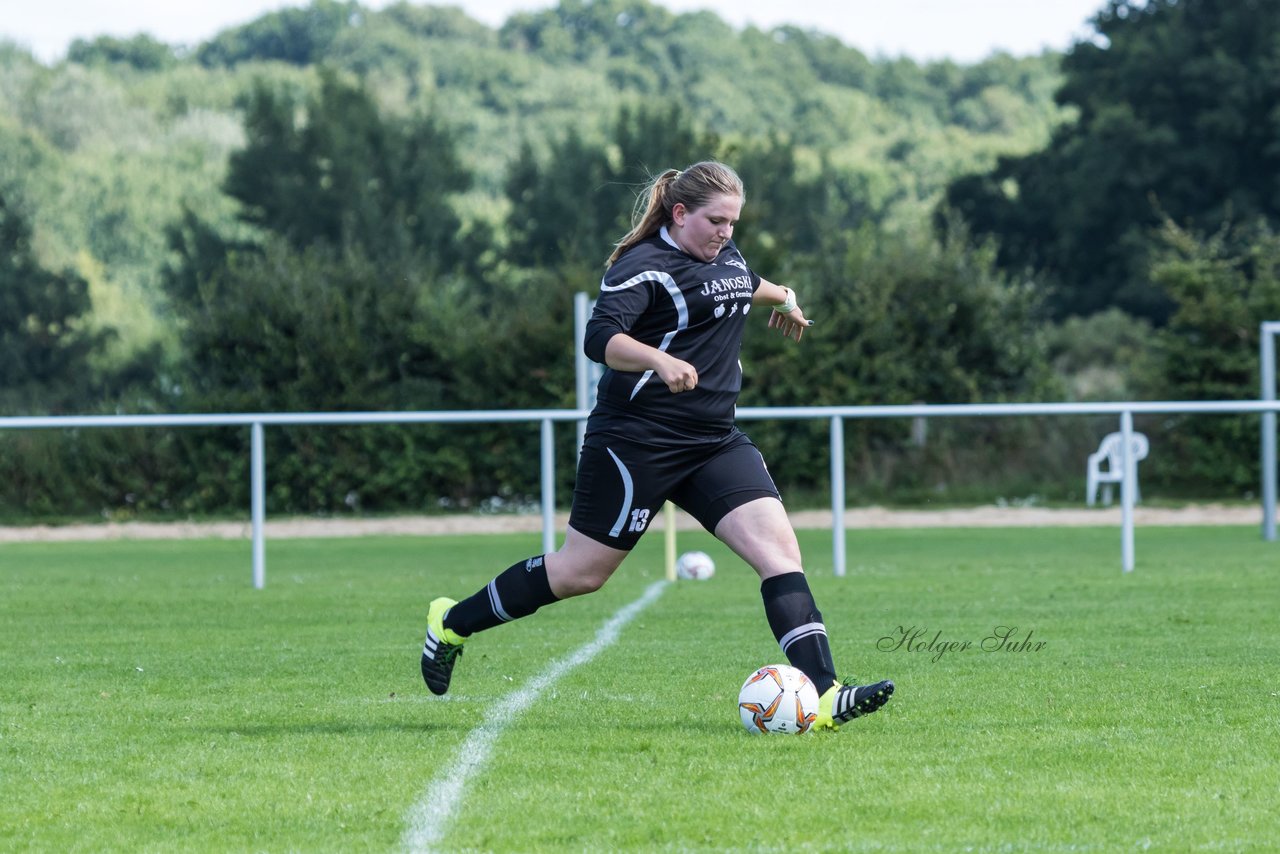 Bild 148 - Frauen SV Henstedt Ulzburg 3 - Bramfeld 3 : Ergebnis: 5:1